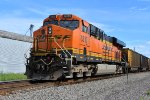 BNSF 6310